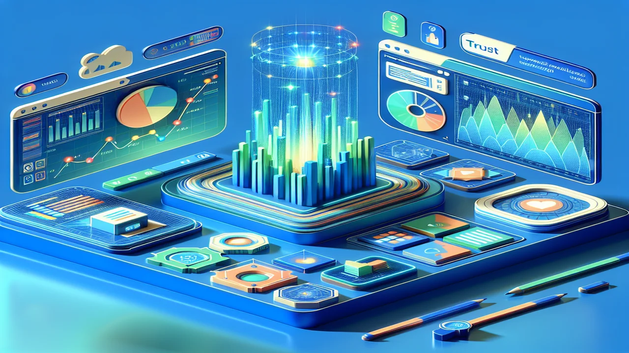 Core Web Vitals: LCP, INP, CLS и ранжирование Core Web Vitals 2026 — влияние технического SEO на ранжирование