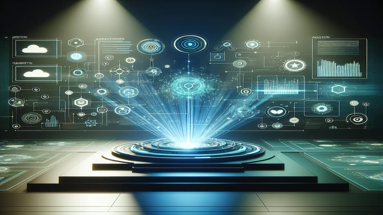 Кластеризация запросов для SEO — автоматизация с помощью AI