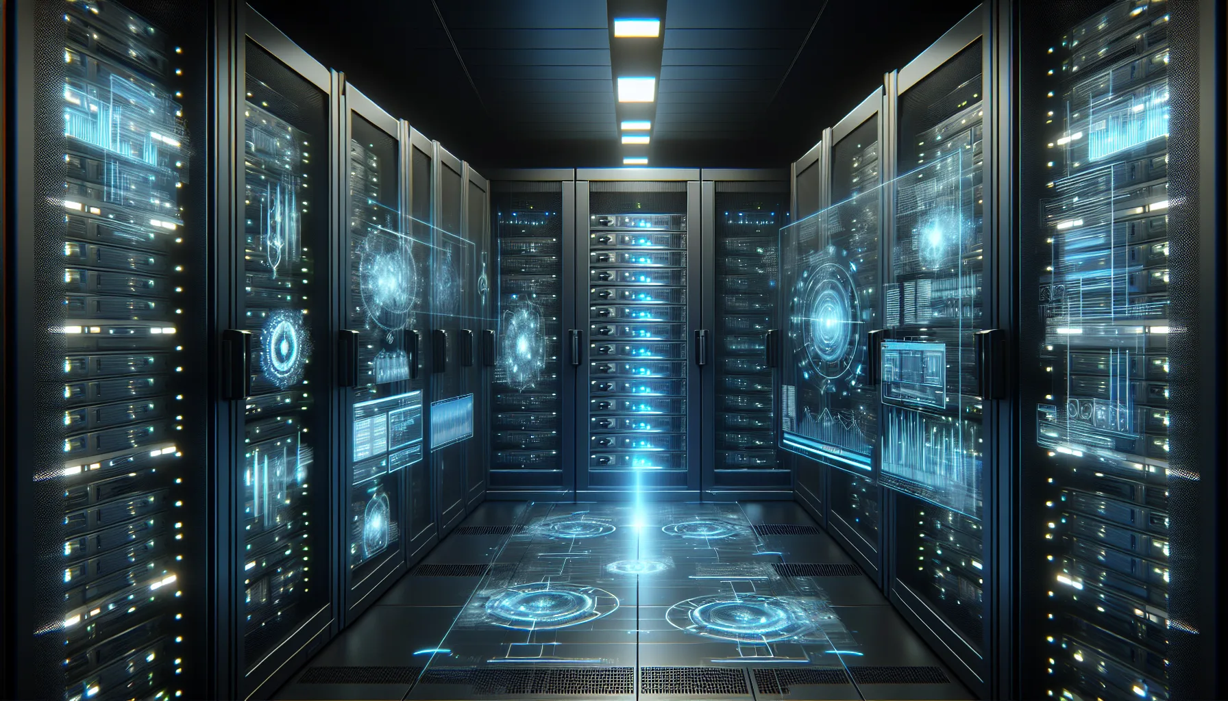 VPS для автоматизации SEO: личный цифровой раб