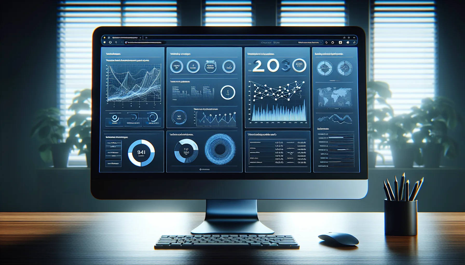 Обзор SiteAnalyzer: десктопный краулер для SEO-аудита