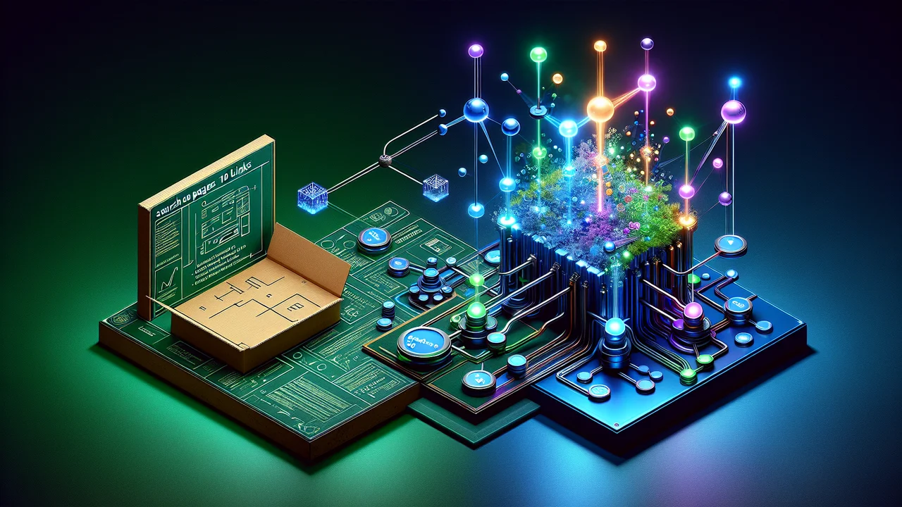 Почему SEO нельзя продавать пакетами «страниц и ссылок»