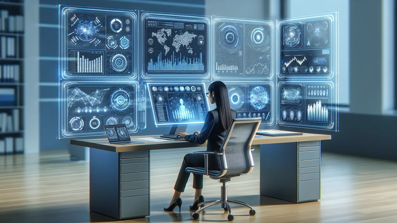 Умный SEO-шник: как автоматизация отличает профессионала от ремесленника