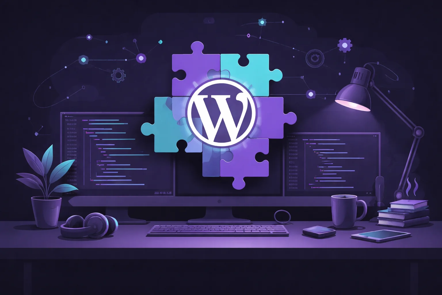 Авторские плагины для WordPress от Александра Тригуб