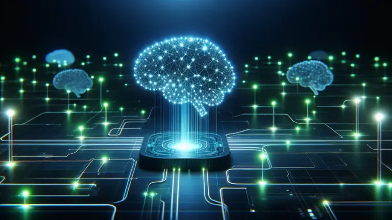 AI Overviews контент видимость