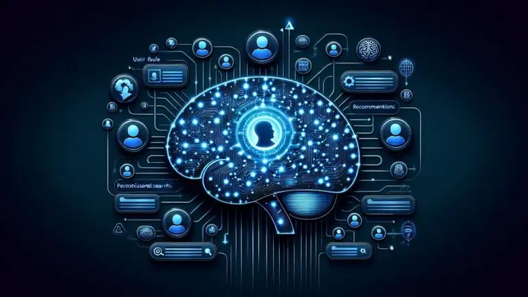 ИИ и персонализация: как тренд меняет SEO