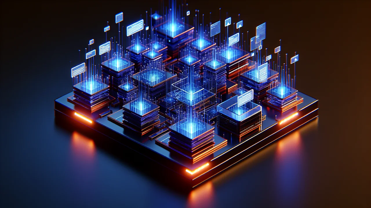 Реклама в AI-поиске и доверие Реклама в AI-поиске и доверие