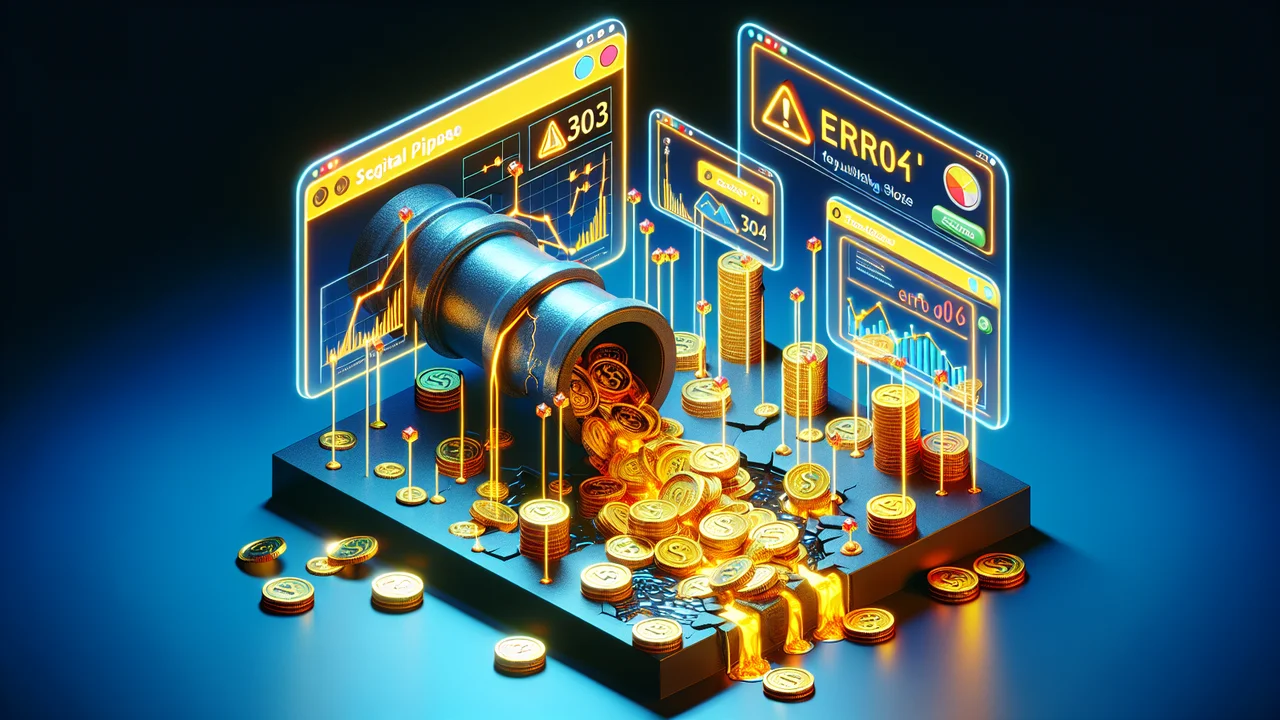 5 признаков, что маркетолог тратит бюджет на SEO зря