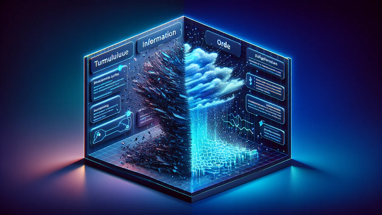 Чек-лист для статьи, которую заметит ИИ: нейропоиск и AI Overviews