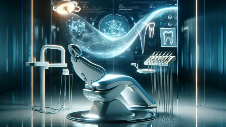 AI-видимость стоматологий 2026: как клиники попадают в Алису и AI Overviews