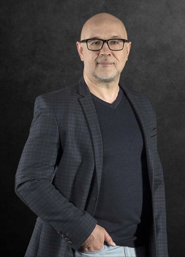 Александр Тригуб — частный SEO-эксперт