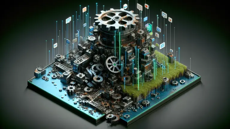 Анатомия мёртвого рынка: Хрумер, GSA и экономика ссылочного спама