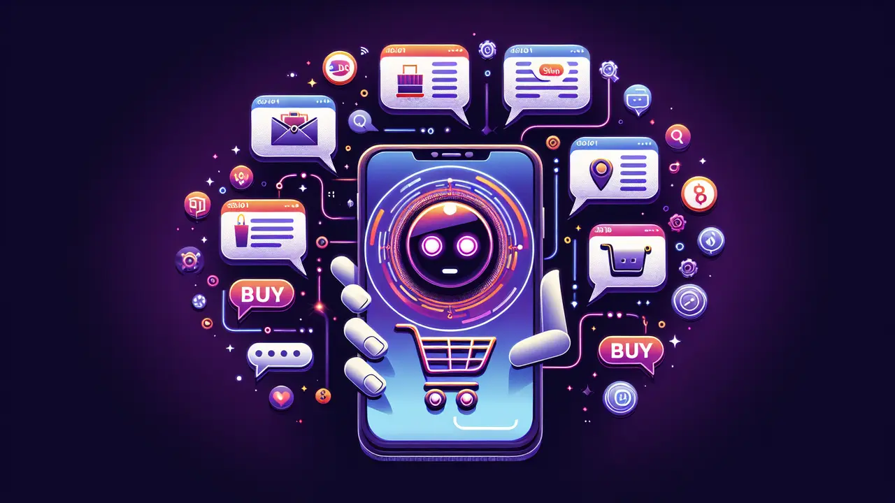 Yandex Commerce Protocol — продажи через Алису