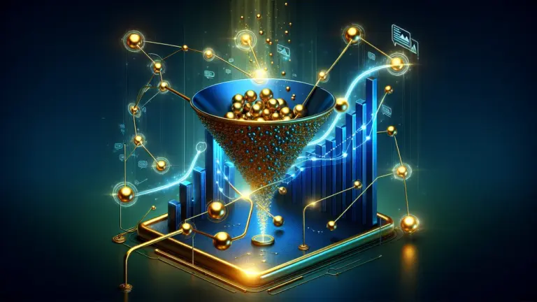 Оценка вклада SEO в продажи: ассоциированные конверсии и атрибуция