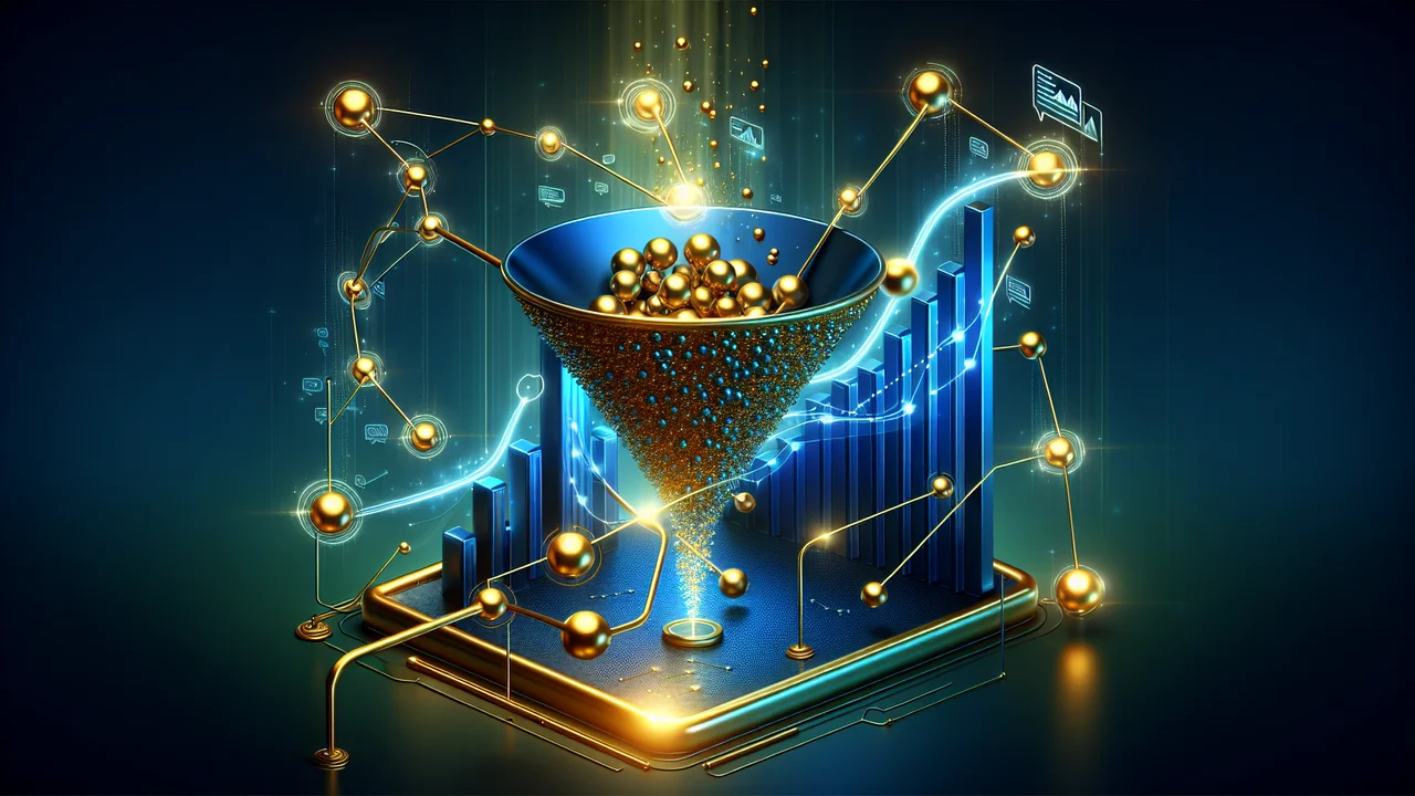 Оценка вклада SEO в продажи: ассоциированные конверсии и атрибуция