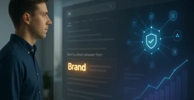Брендинг в эпоху ИИ и Zero-Click SERP: Как стать авторитетным источником, даже если вас не кликают