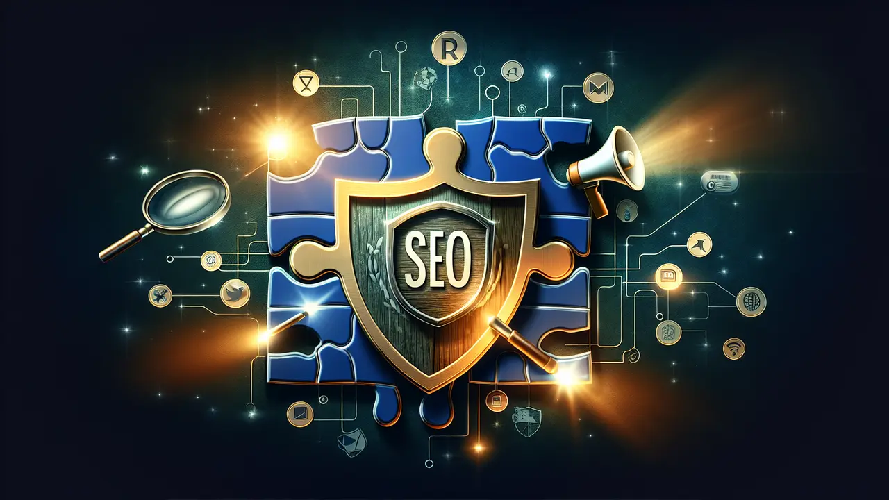 Брендовый фактор: PR и SEO Брендовый фактор — PR работает на SEO