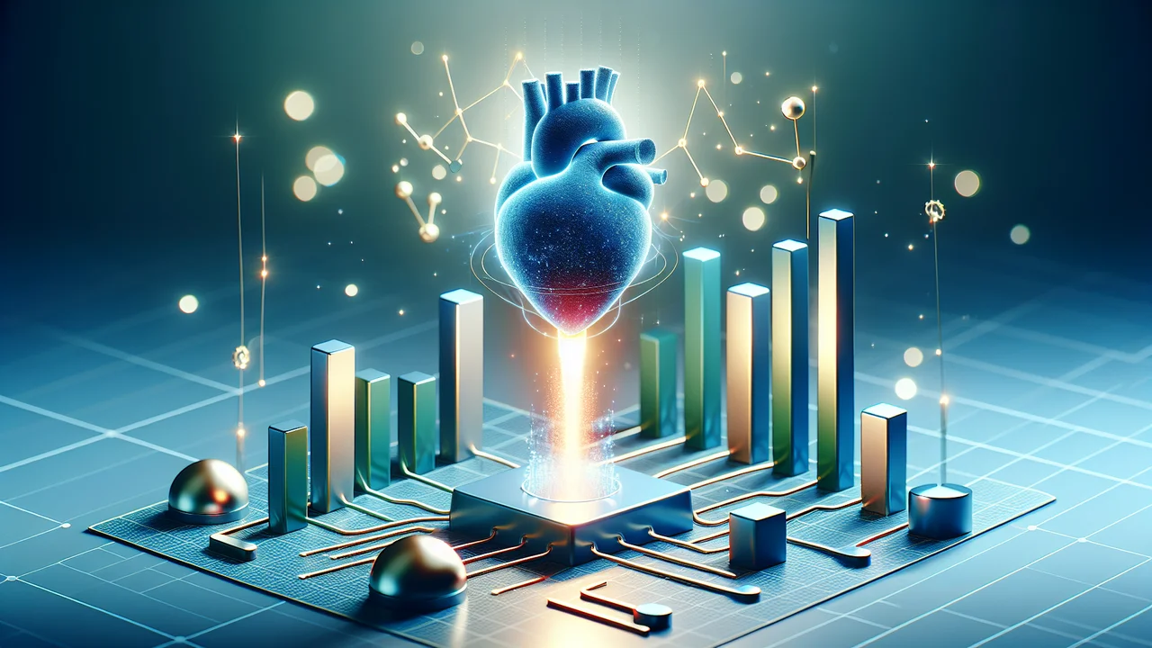 Человеческий контент vs AI Человеческий контент vs AI