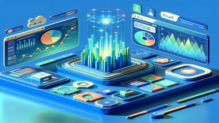 Core Web Vitals 2026: как технический SEO влияет на ранжирование