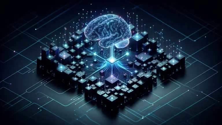 GEO AEO продвижение в нейросетях