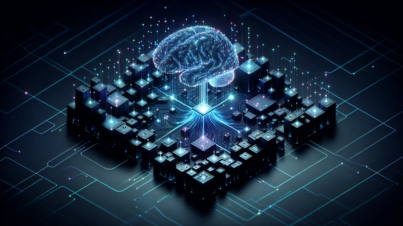 GEO AEO продвижение в нейросетях