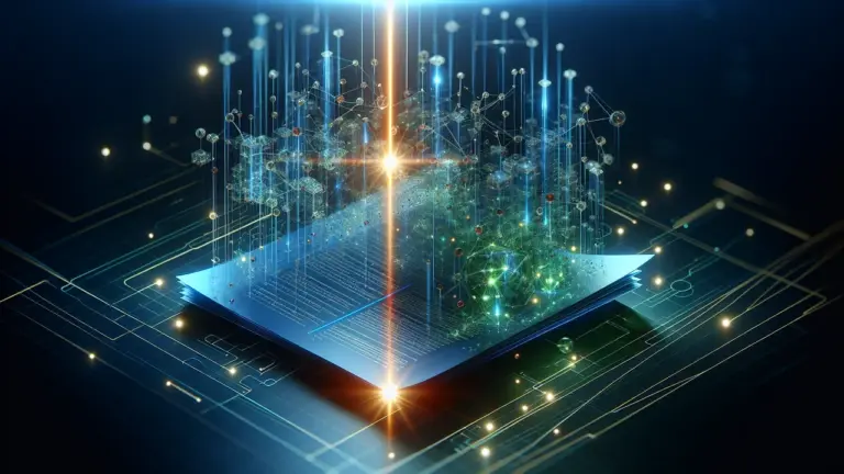 Гибридный поиск и passage retrieval: как Google ранжирует фрагменты страниц