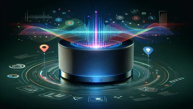 Голосовой поиск и SEO — оптимизация под умные колонки