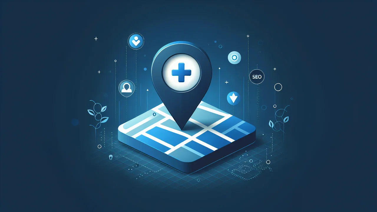 Геохакинг для клиники — Яндекс Карты