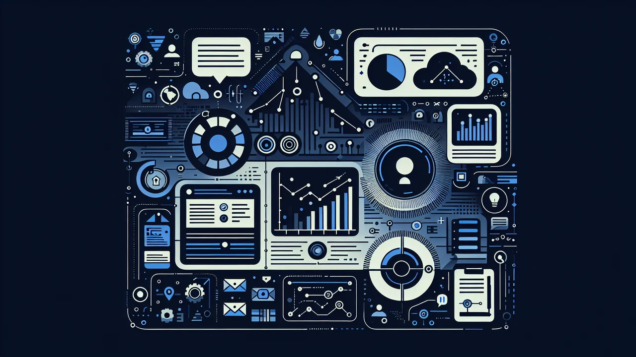 Блог-ловушка: конверсия информационного трафика