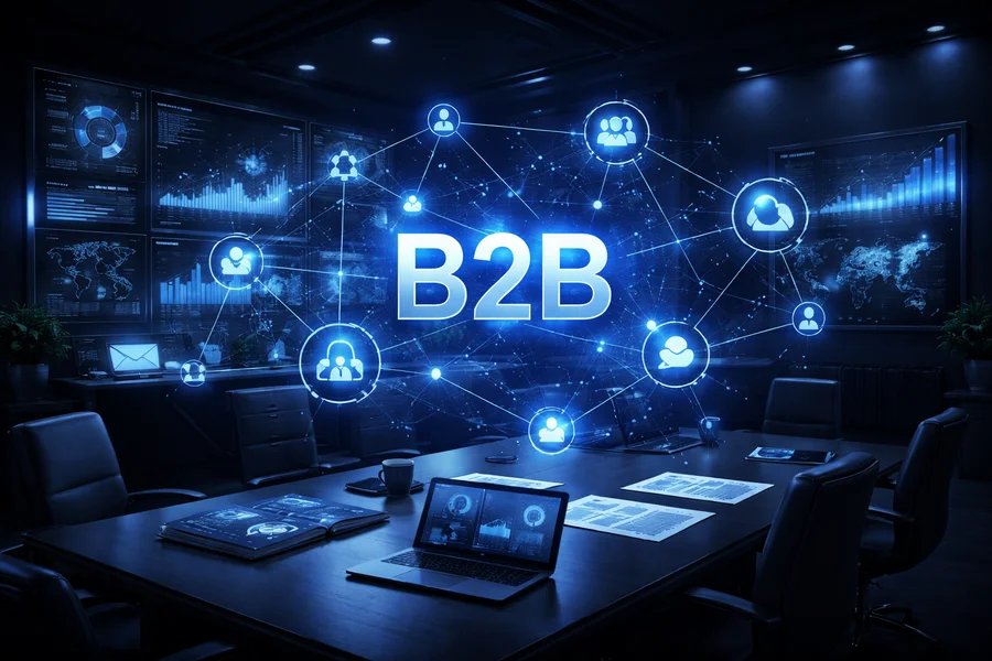 SEO для салонов и сферы услуг