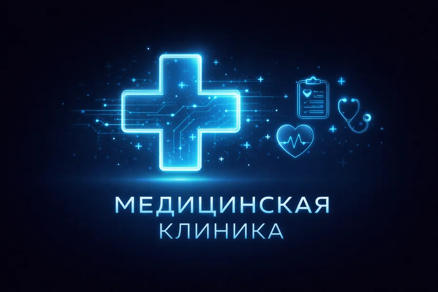 SEO для медицинских клиник