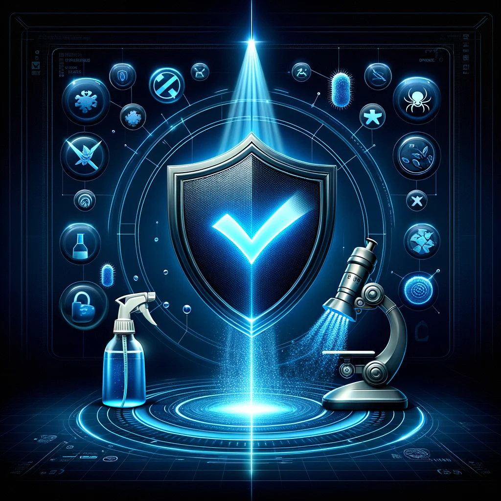 SEO для дезинфекции