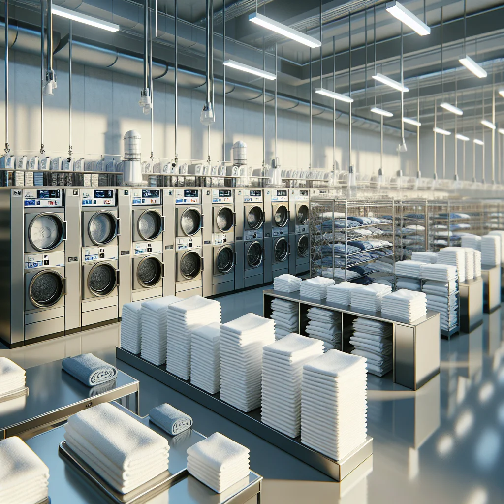 SEO для B2B-химчистки