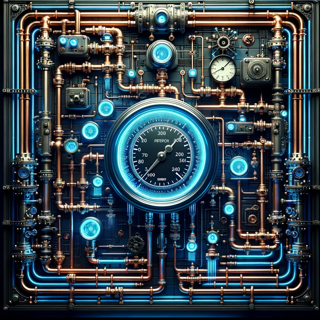 SEO для инженерных систем