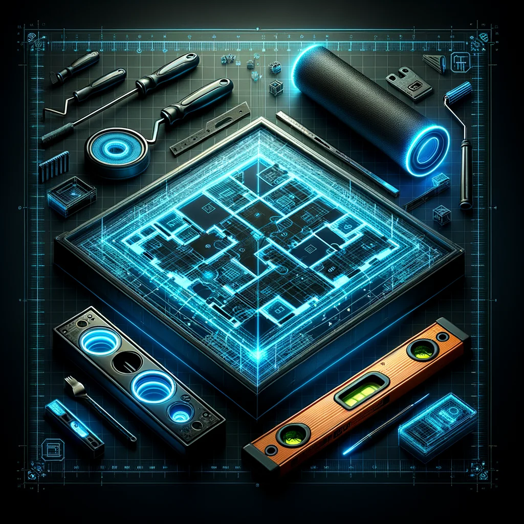 SEO для ремонта квартир