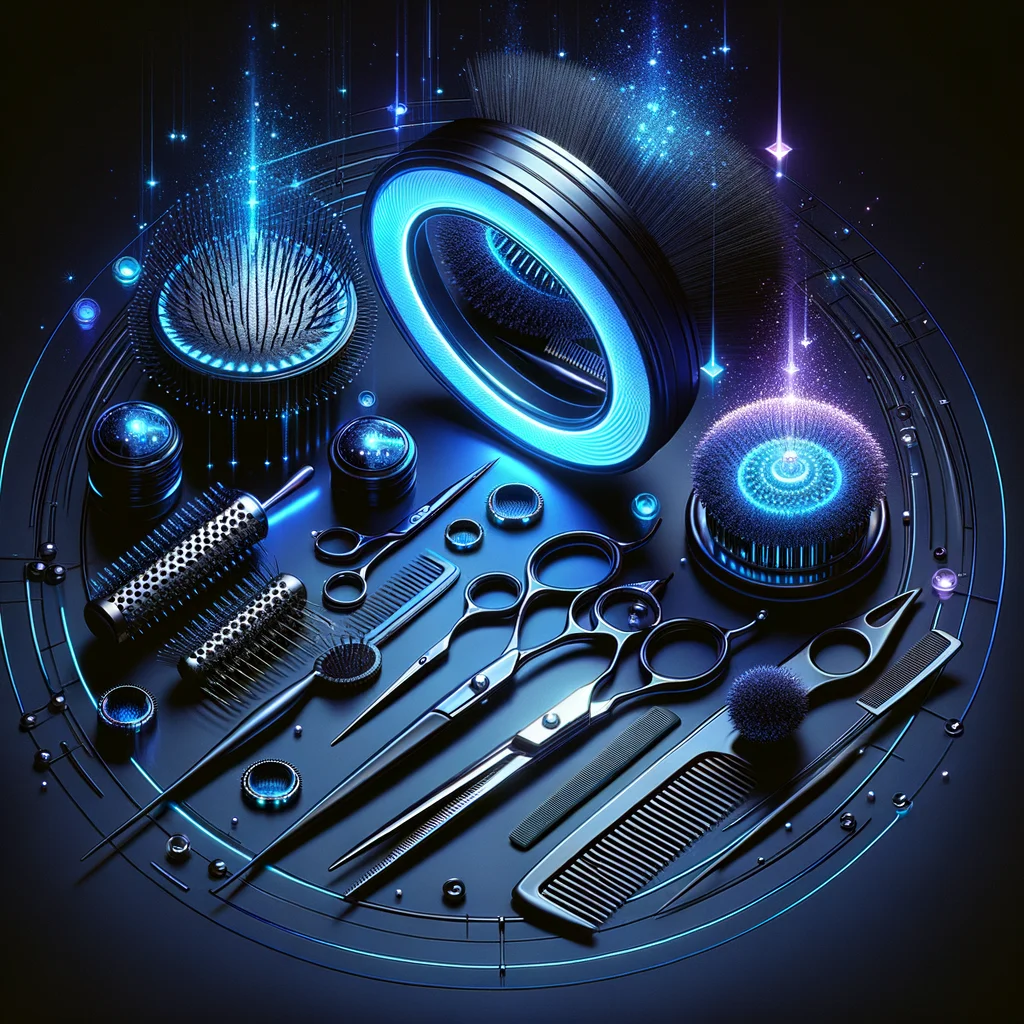 SEO для салонов красоты