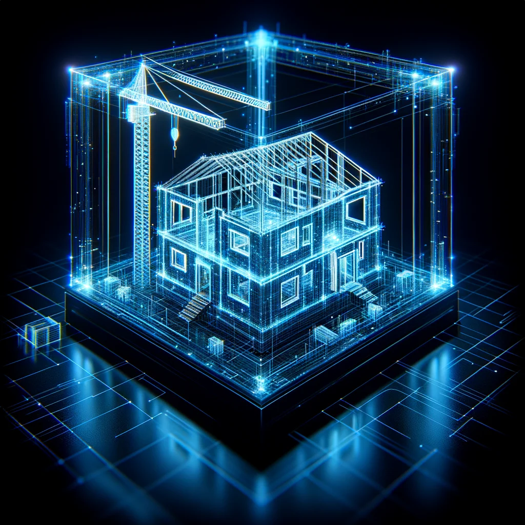 SEO для строительства домов