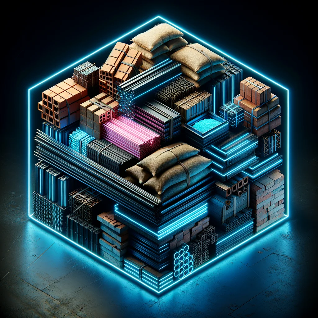 SEO для стройматериалов