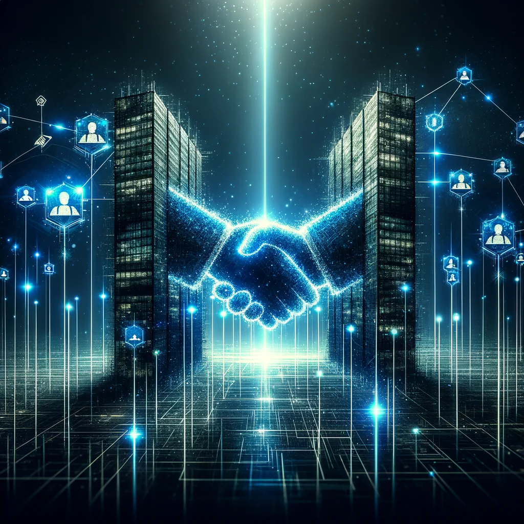 SEO для B2B и корпоративных сайтов
