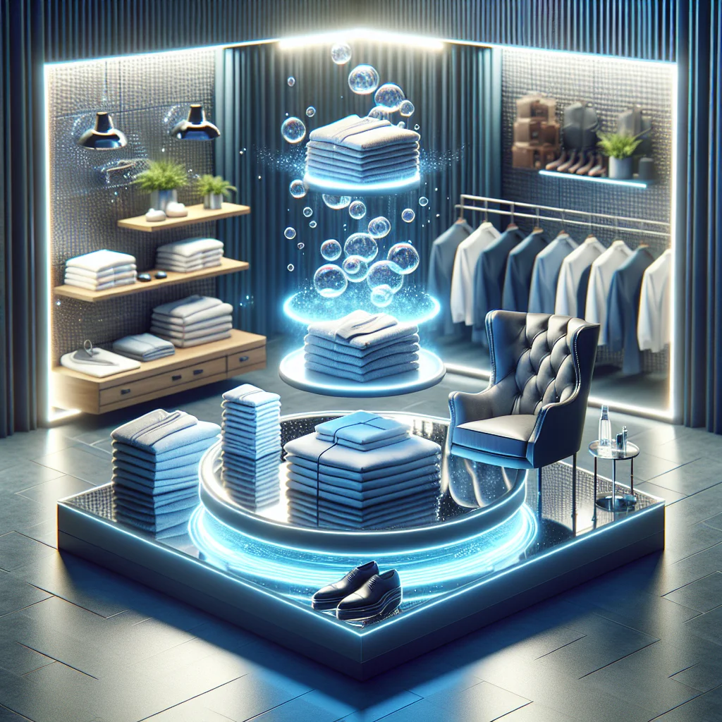 SEO для химчистки — заявки и B2B-контракты из поиска