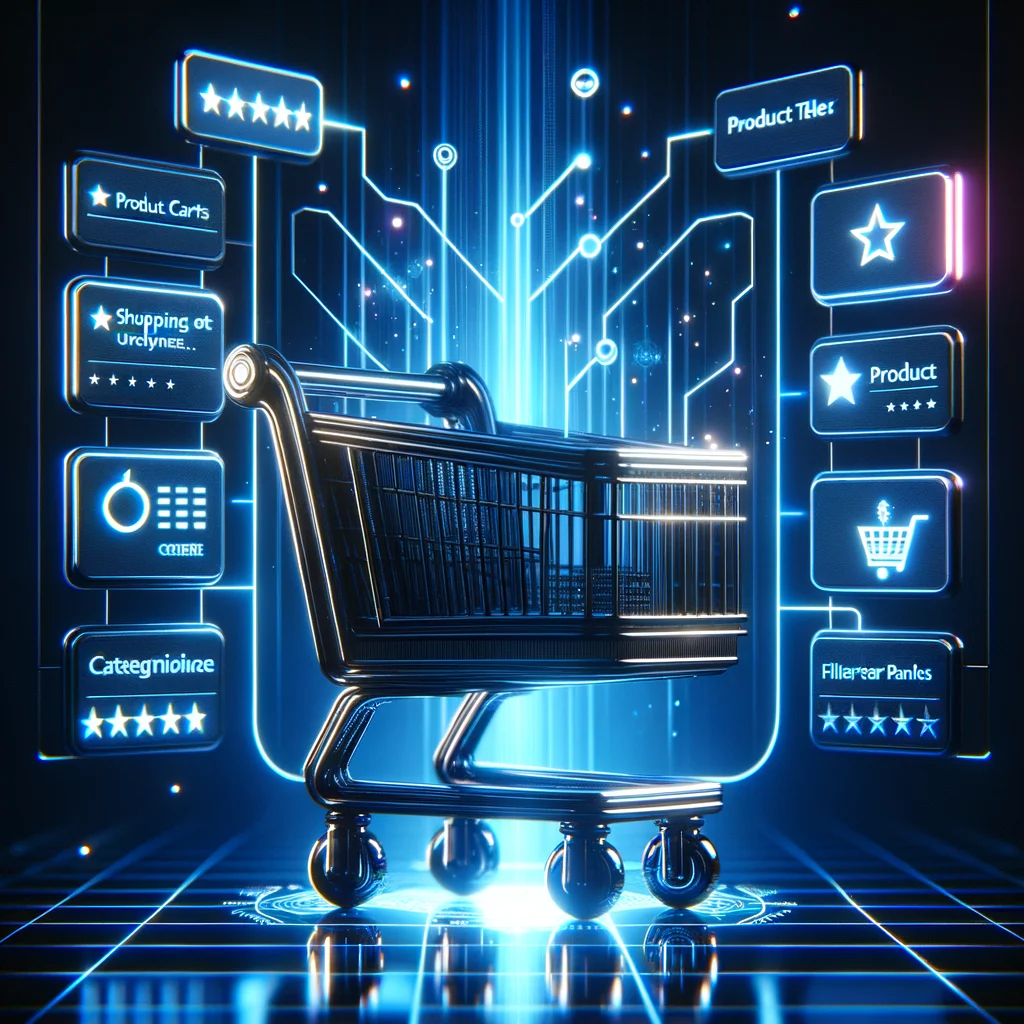 SEO для интернет-магазинов