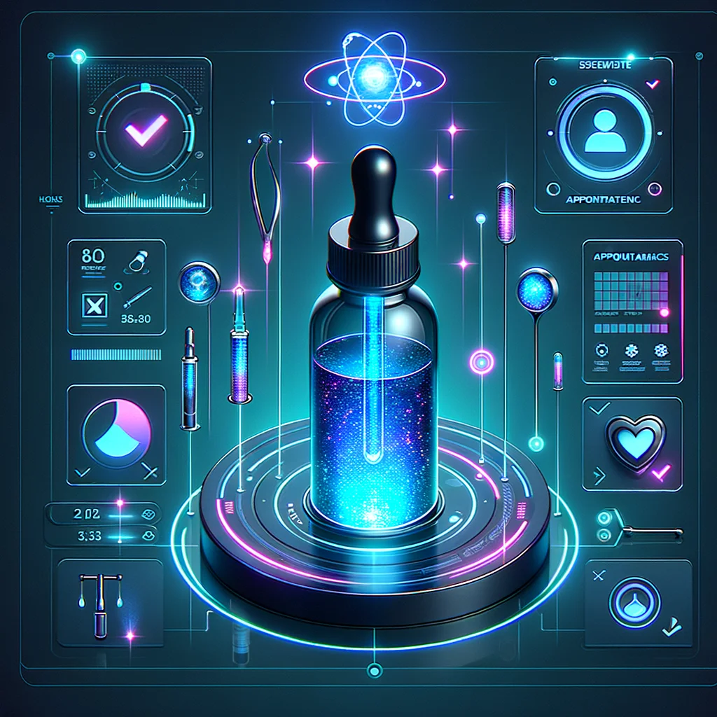 SEO для косметологии