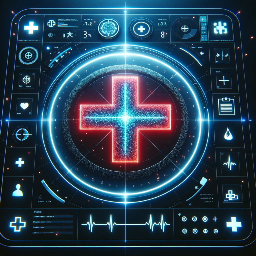 SEO для медицинской клиники