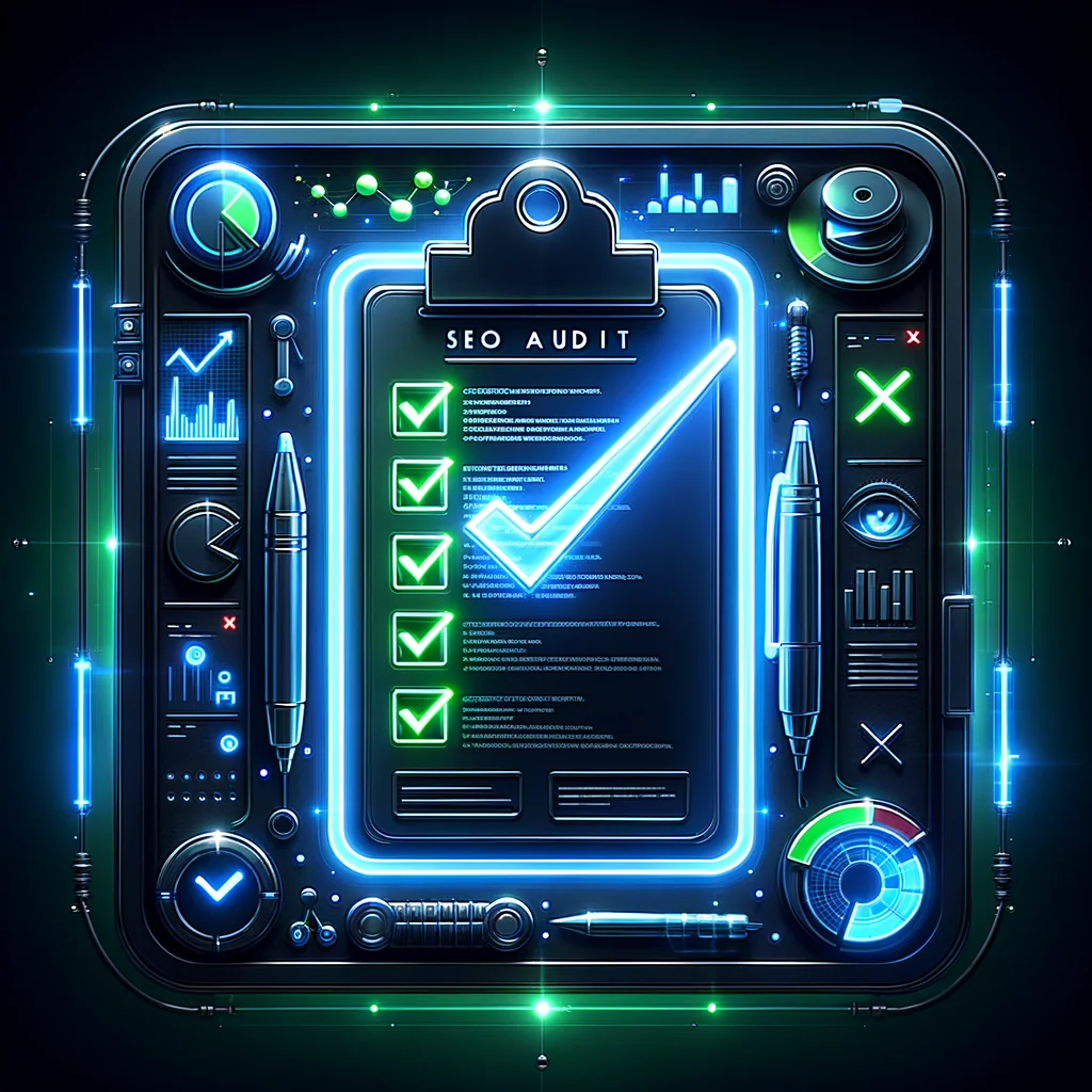 SEO-аудит сайта
