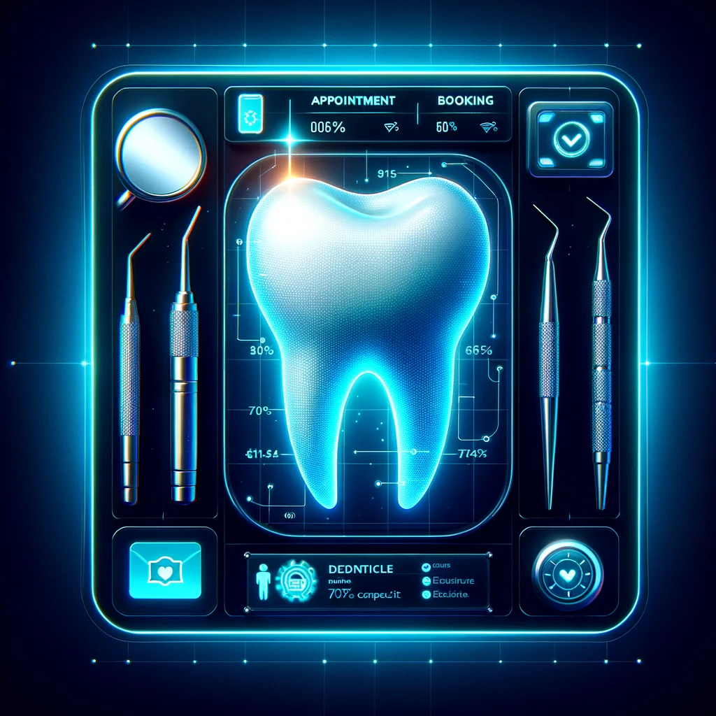 SEO для стоматологической клиники