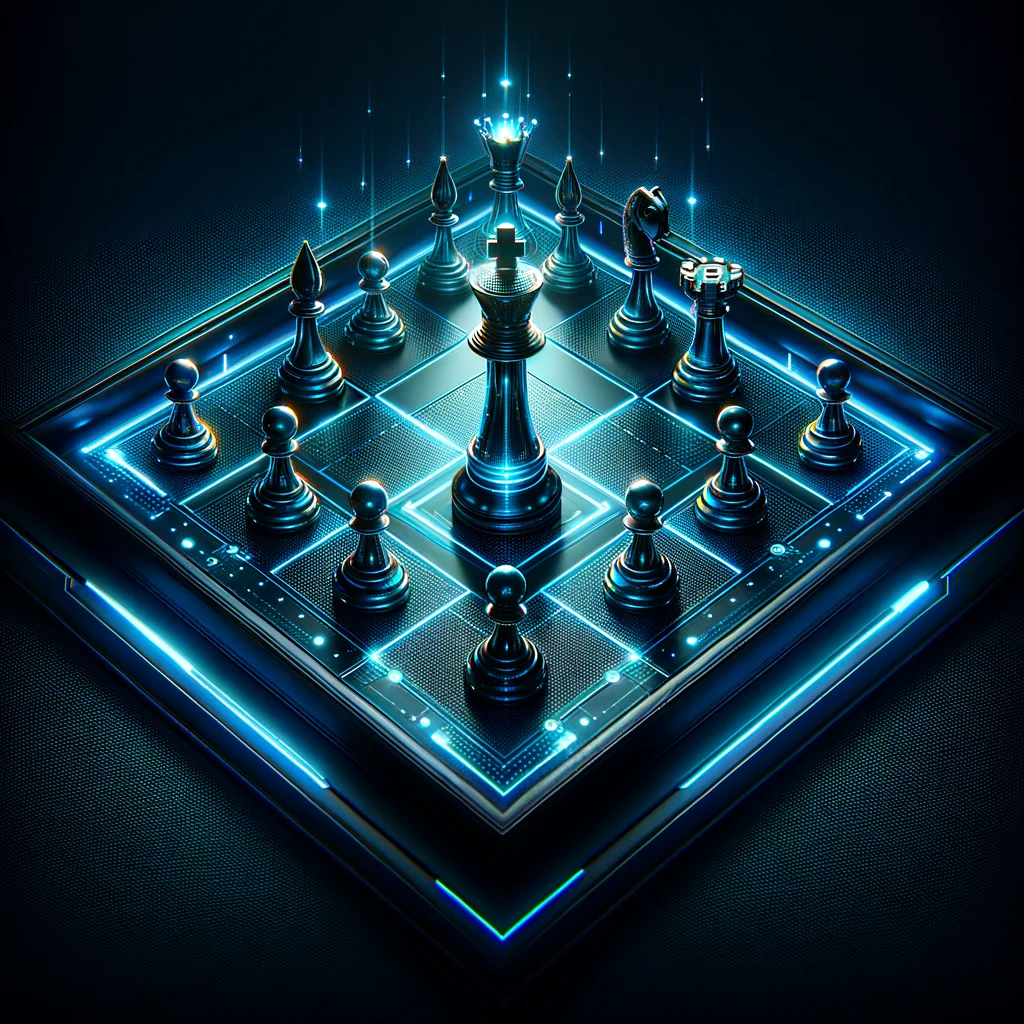 Разработка SEO-стратегии