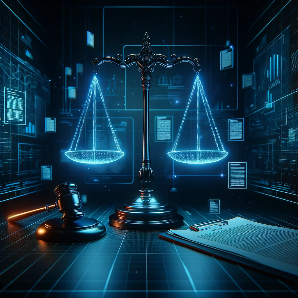 SEO для юристов и адвокатов