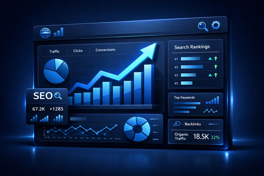 Программатик SEO