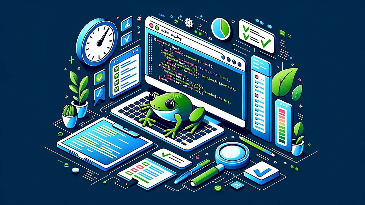 Техническая оптимизация сайта