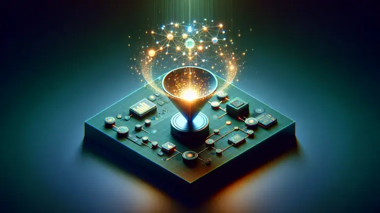 ИИ и лидогенерация SEO