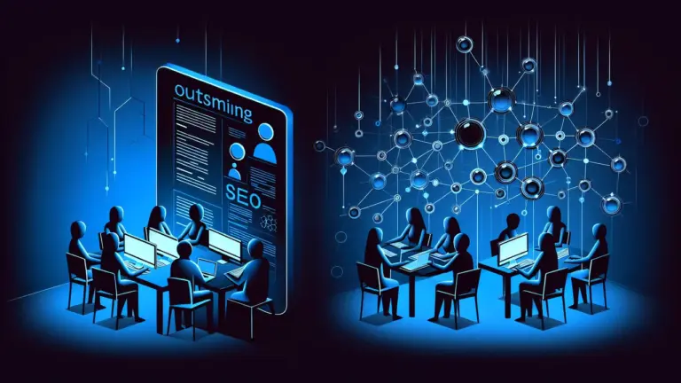 Инхаус vs аутсорс SEO для клиники: что выбрать в 2026 году